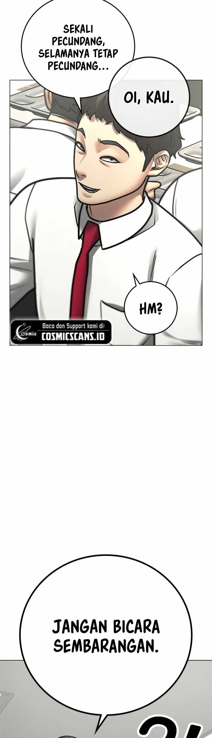 Reality Quest Chapter 80 Gambar 28