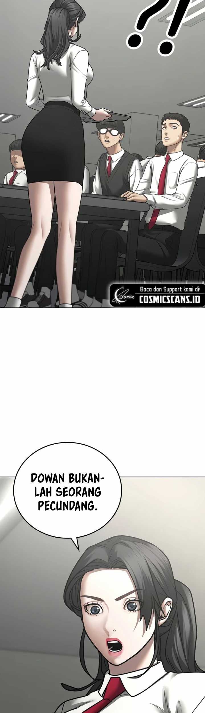 Reality Quest Chapter 80 Gambar 29