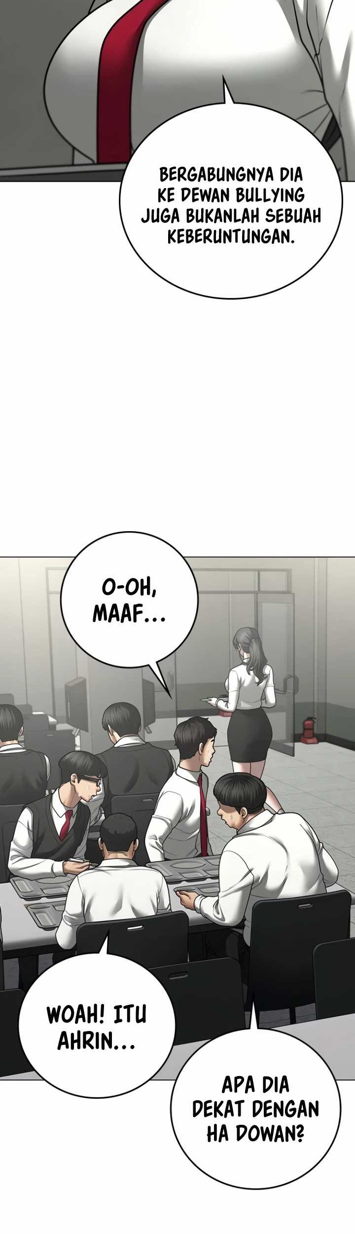 Reality Quest Chapter 80 Gambar 30