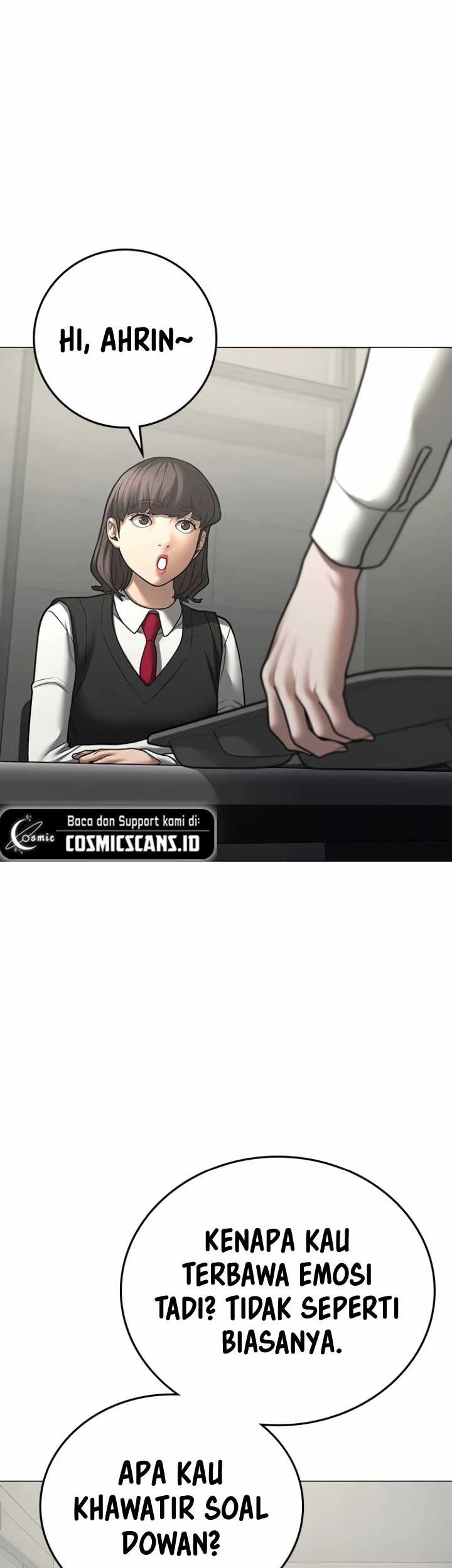 Reality Quest Chapter 80 Gambar 31