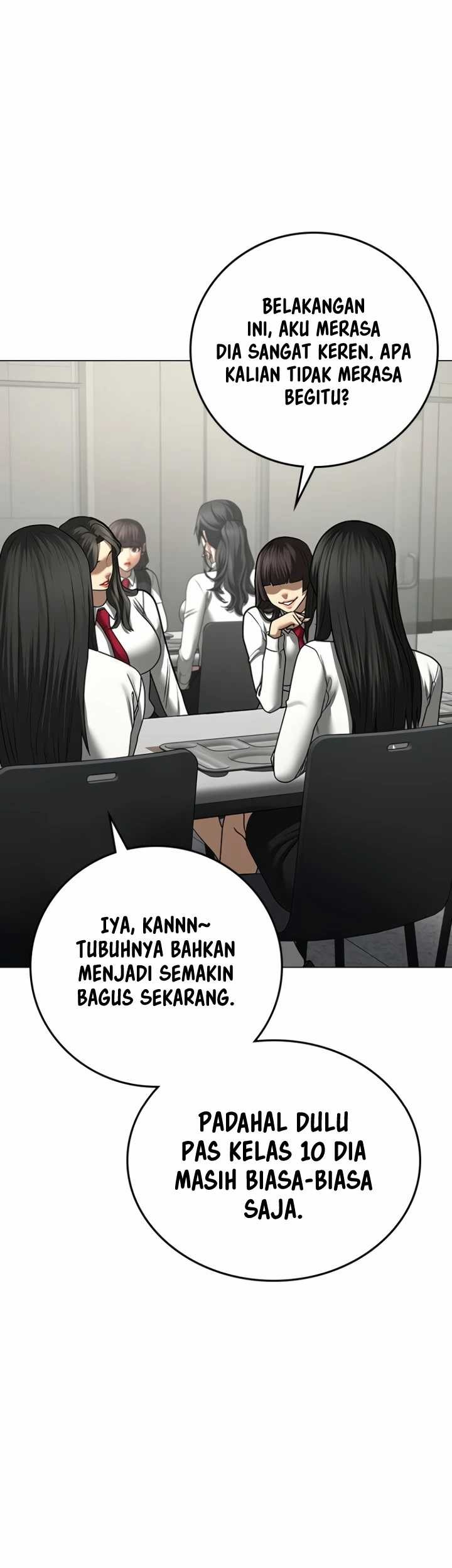 Reality Quest Chapter 80 Gambar 34