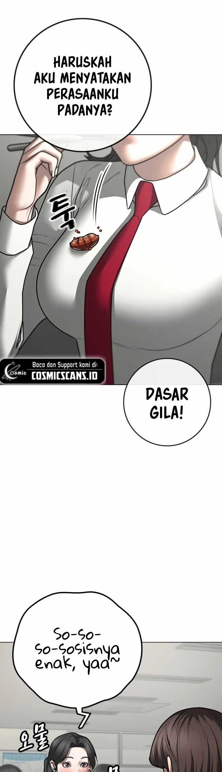 Reality Quest Chapter 80 Gambar 35