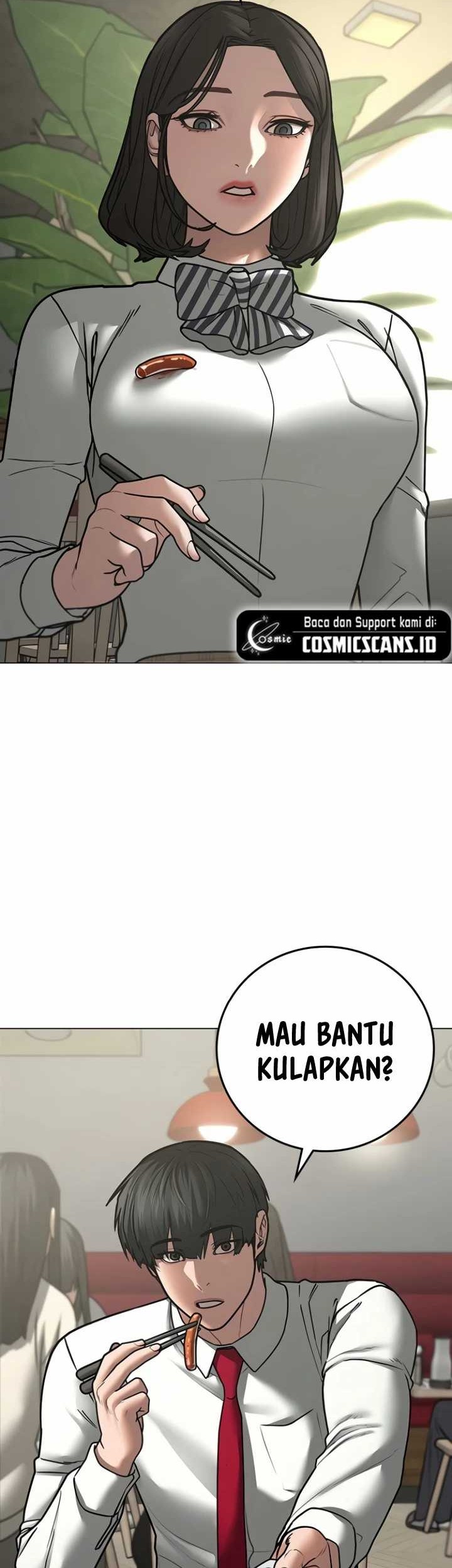 Reality Quest Chapter 80 Gambar 39