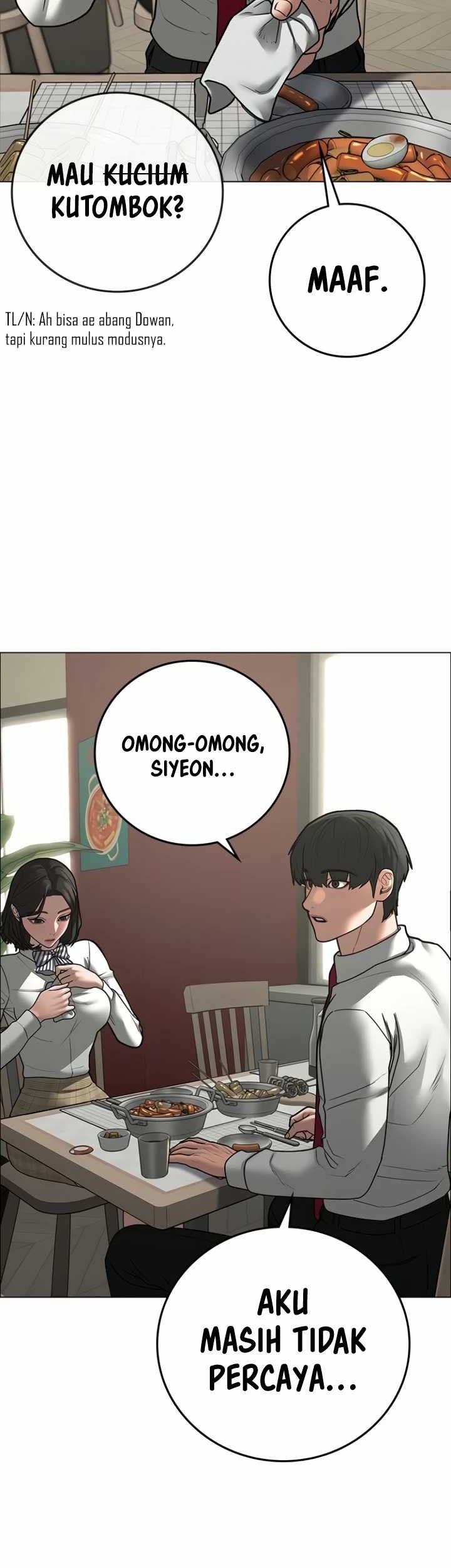 Reality Quest Chapter 80 Gambar 40