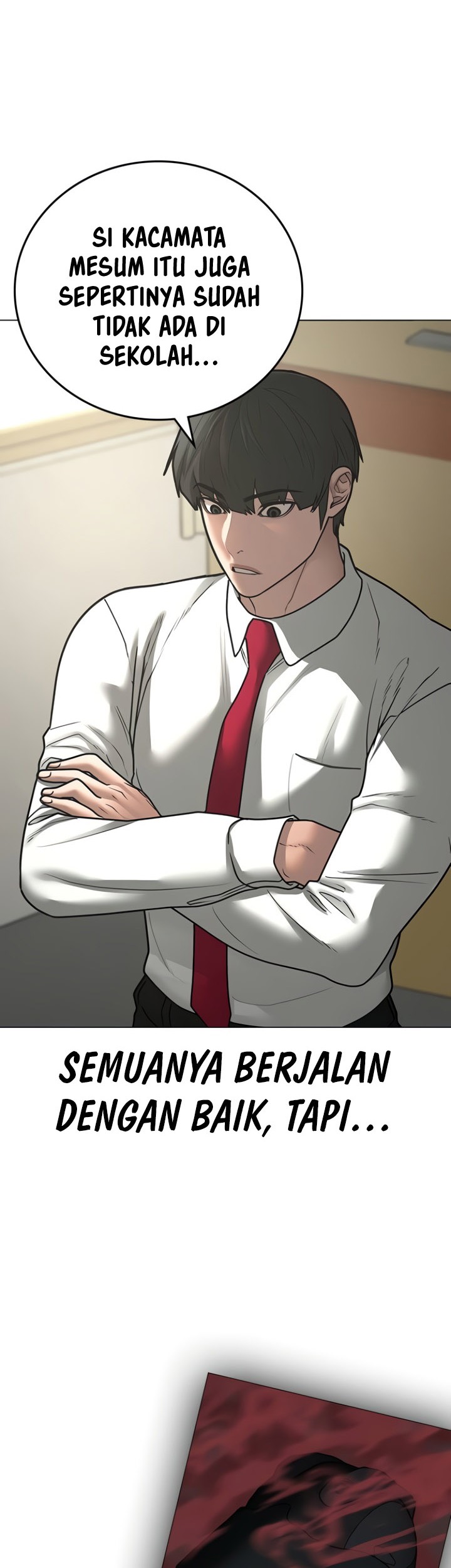 Reality Quest Chapter 79 Gambar 61