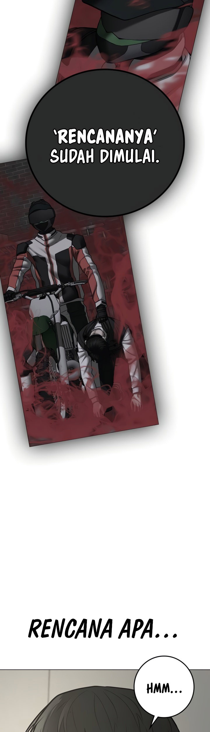 Reality Quest Chapter 79 Gambar 62