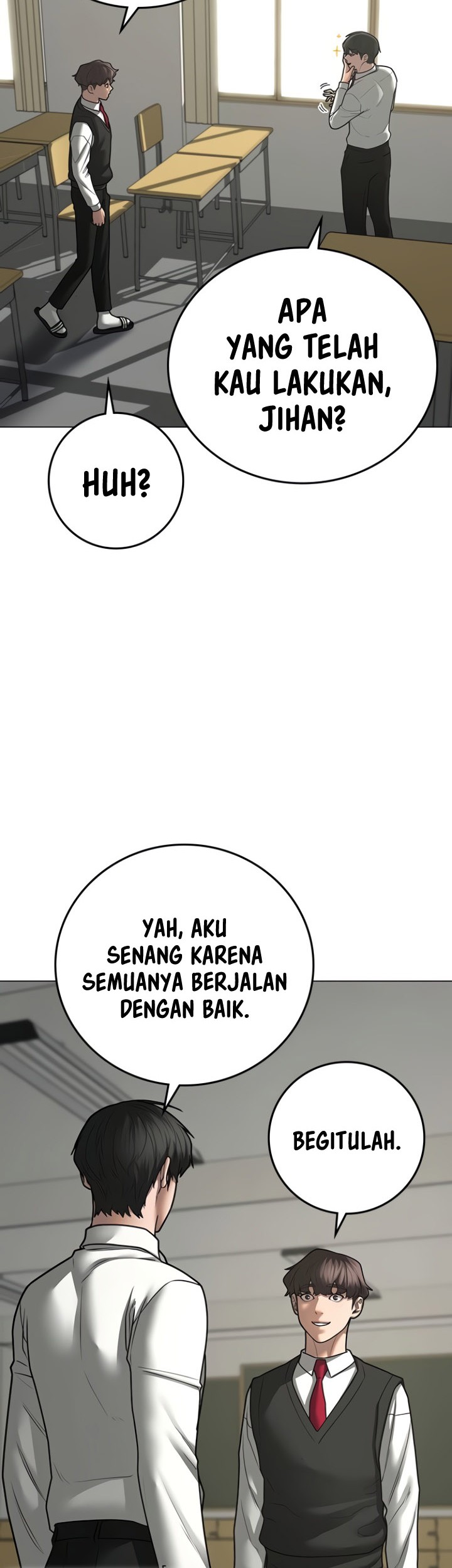 Reality Quest Chapter 79 Gambar 59