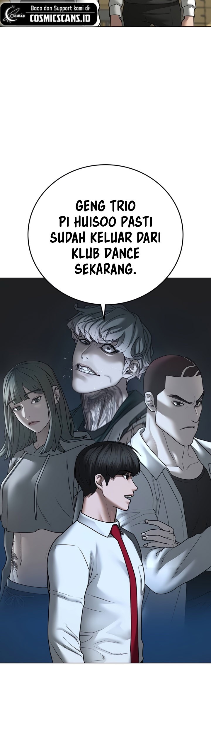 Reality Quest Chapter 79 Gambar 60