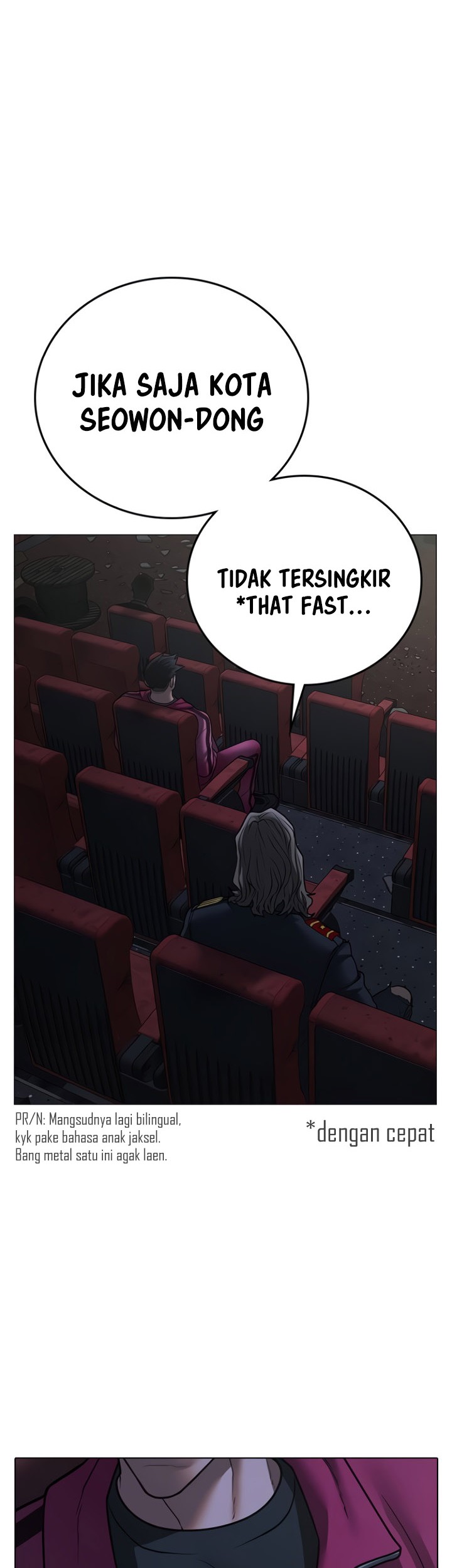 Reality Quest Chapter 79 Gambar 67