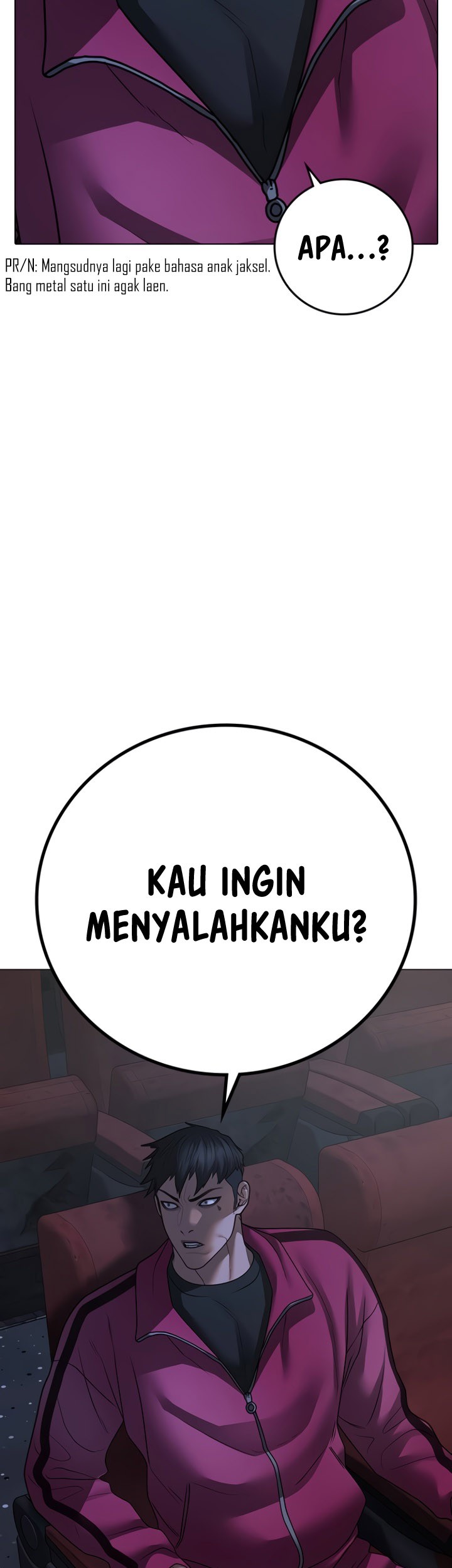 Reality Quest Chapter 79 Gambar 68