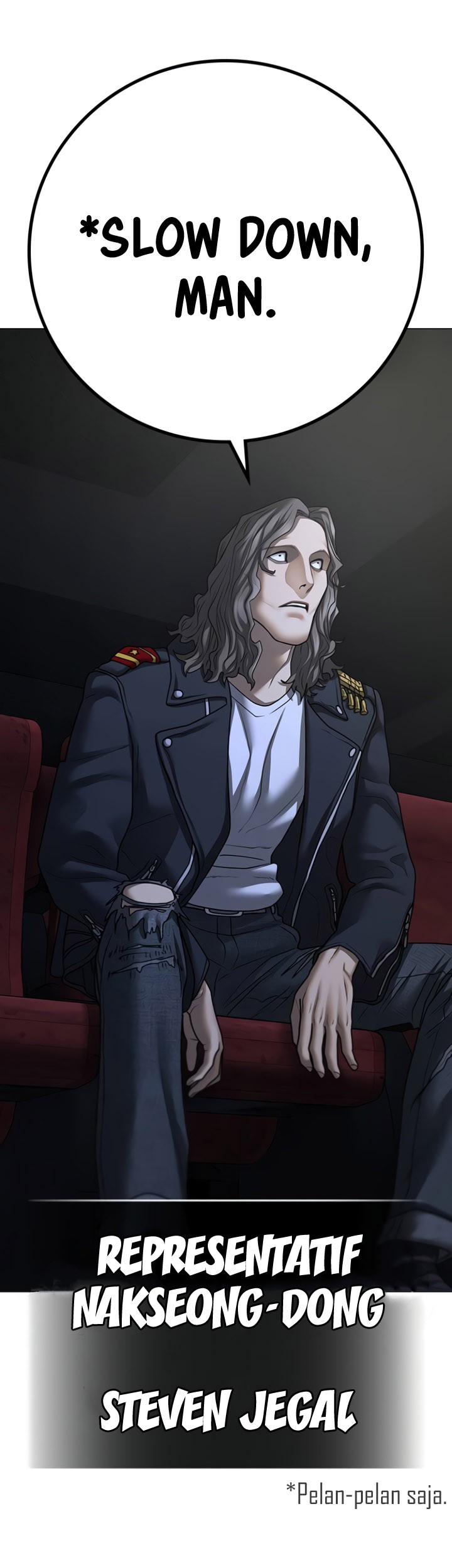 Reality Quest Chapter 79 Gambar 66