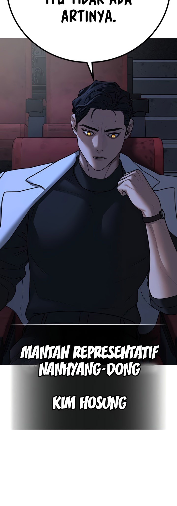 Reality Quest Chapter 79 Gambar 74