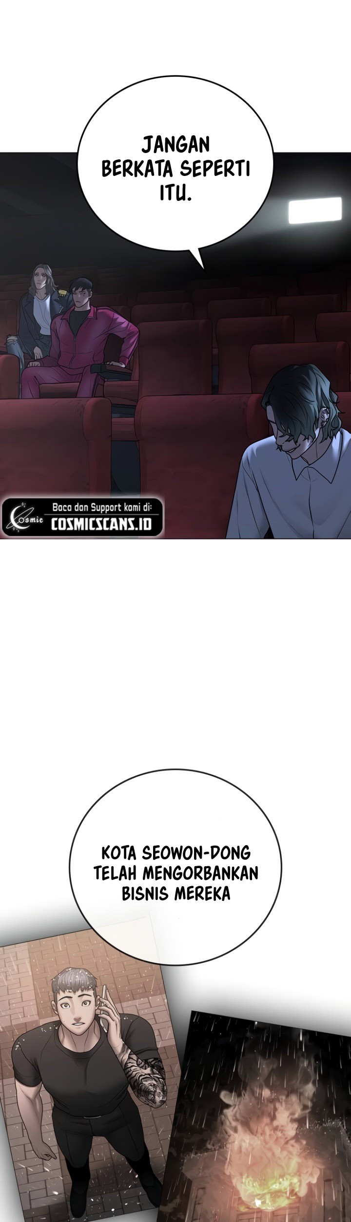 Reality Quest Chapter 79 Gambar 70