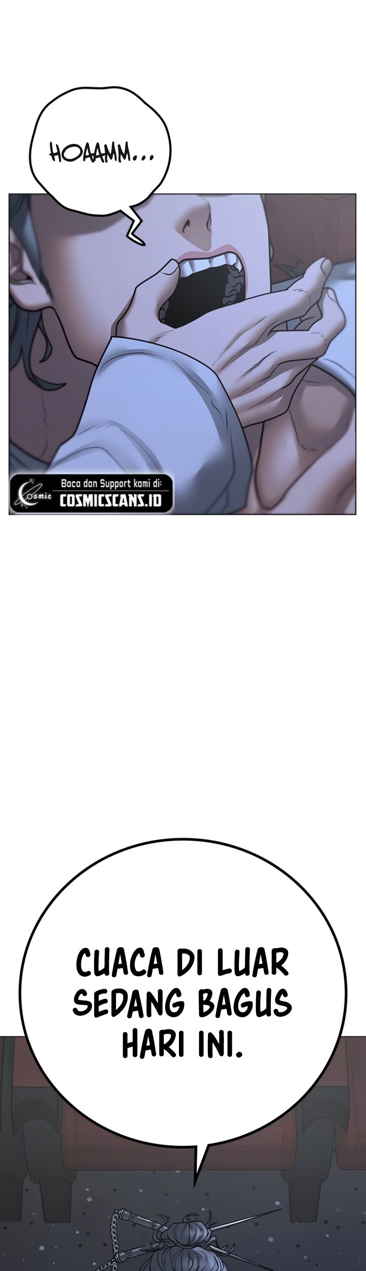 Reality Quest Chapter 79 Gambar 75