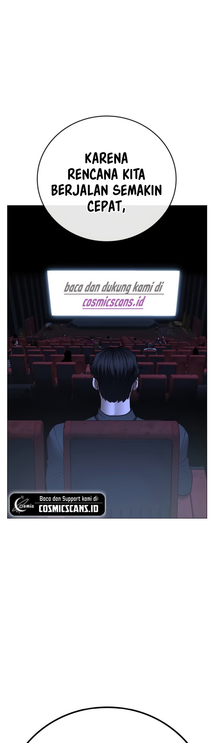 Reality Quest Chapter 79 Gambar 80