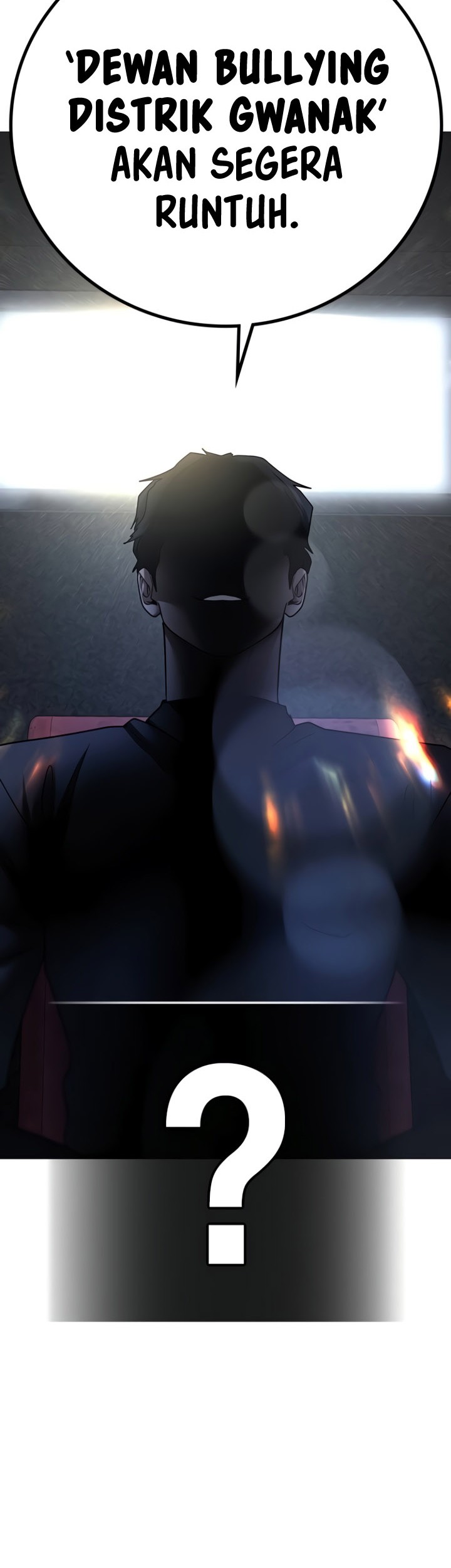 Reality Quest Chapter 79 Gambar 81