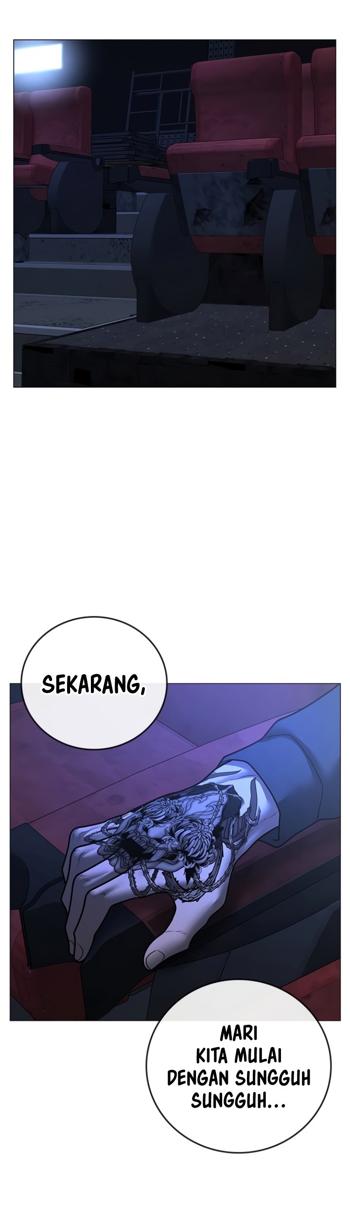 Reality Quest Chapter 79 Gambar 82