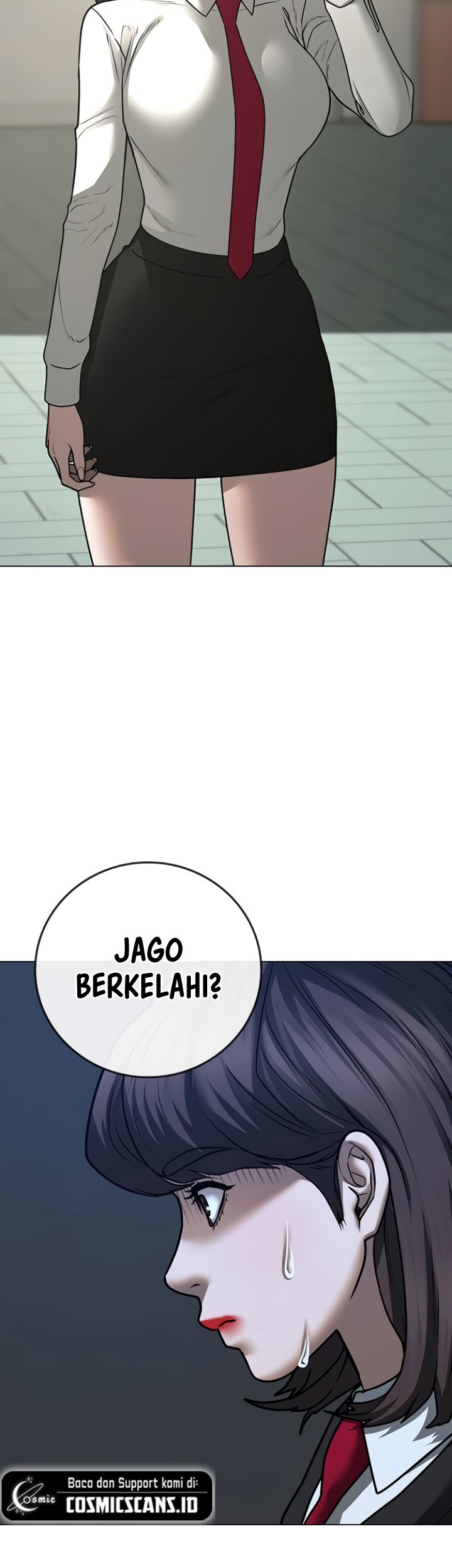 Reality Quest Chapter 79 Gambar 52