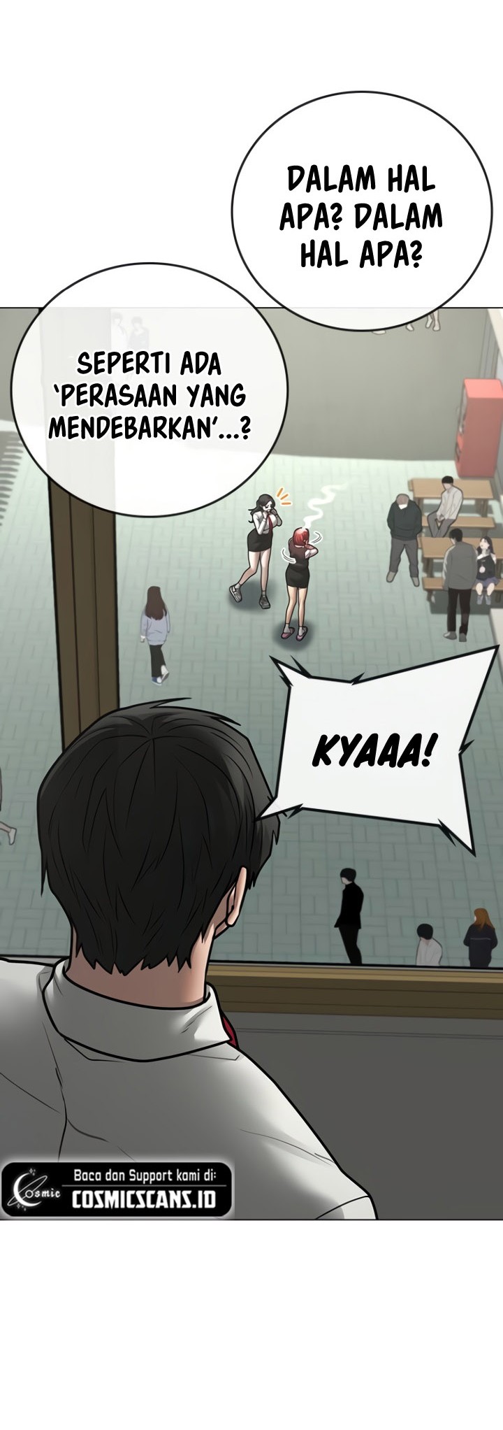 Reality Quest Chapter 79 Gambar 57