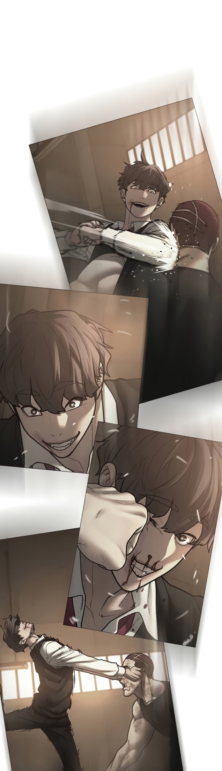 Reality Quest Chapter 79 Gambar 54