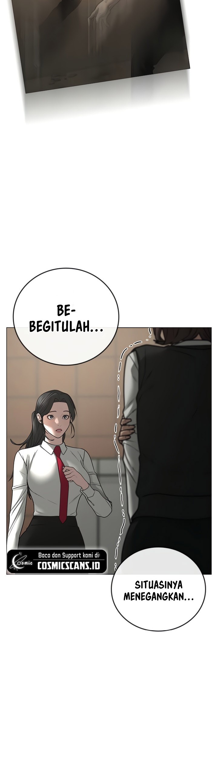 Reality Quest Chapter 79 Gambar 55