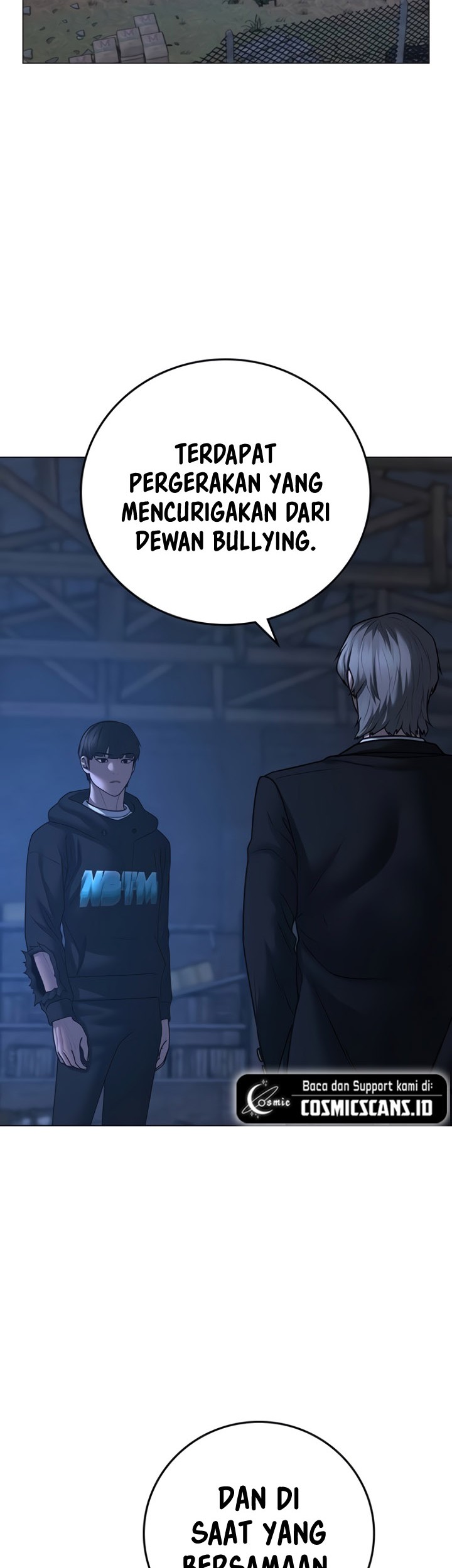 Reality Quest Chapter 79 Gambar 3