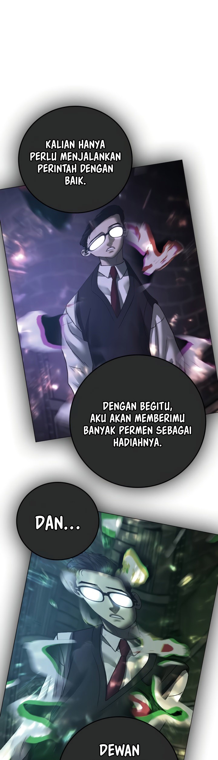 Reality Quest Chapter 79 Gambar 6