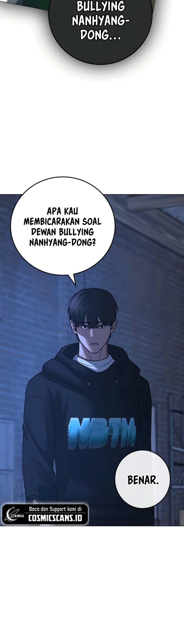 Reality Quest Chapter 79 Gambar 7