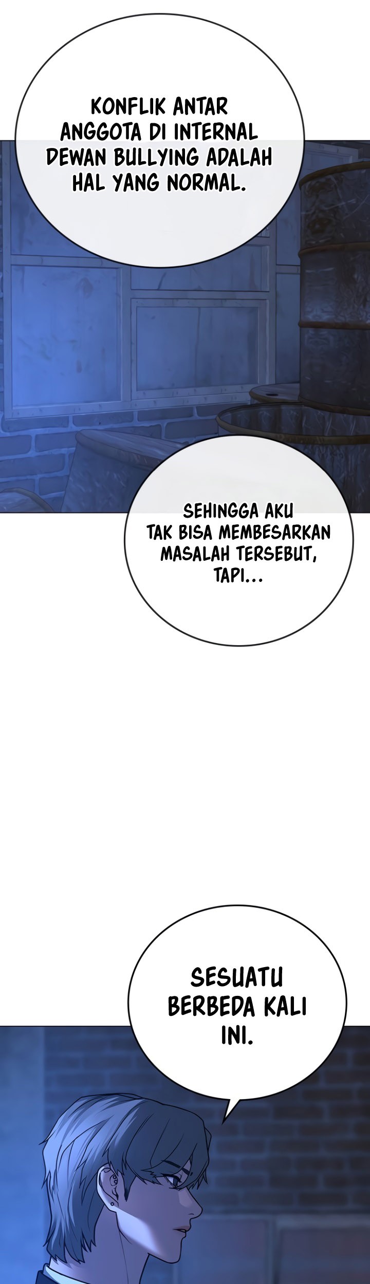 Reality Quest Chapter 79 Gambar 8