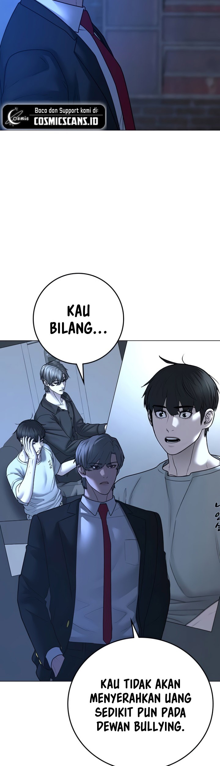 Reality Quest Chapter 79 Gambar 9