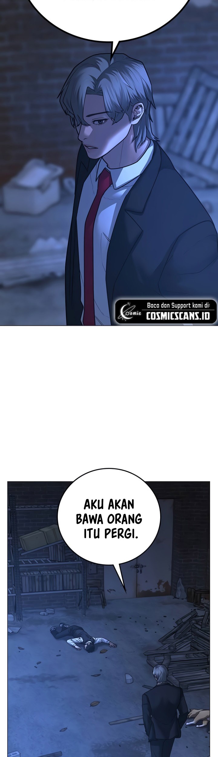 Reality Quest Chapter 79 Gambar 12