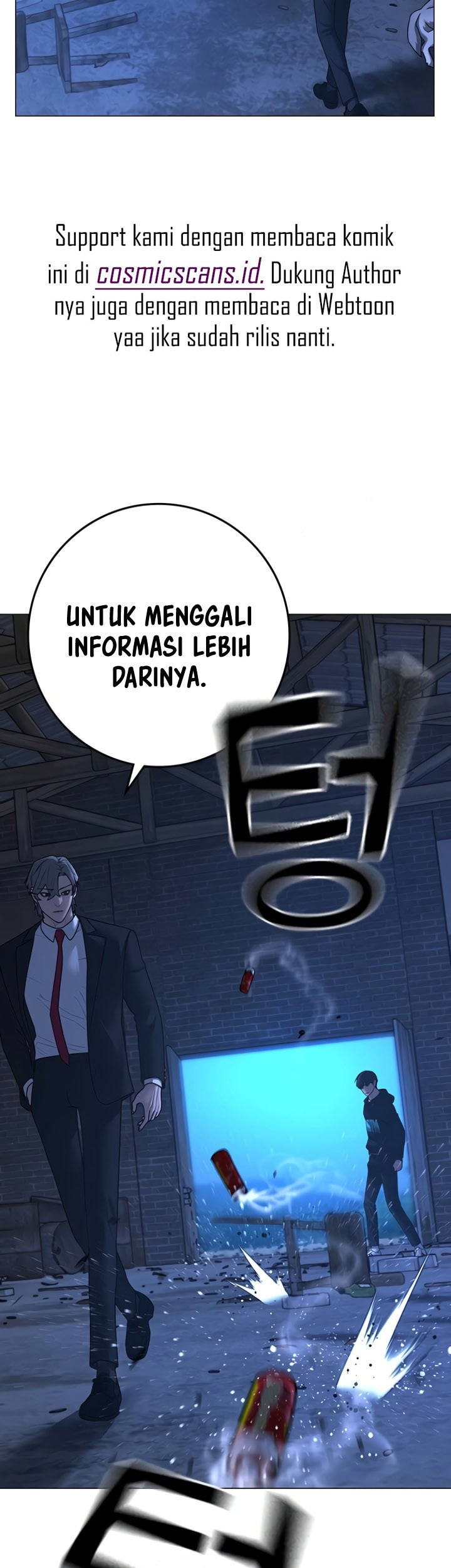Reality Quest Chapter 79 Gambar 13