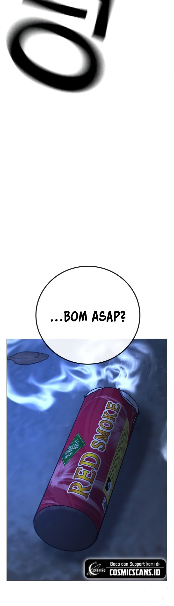 Reality Quest Chapter 79 Gambar 14