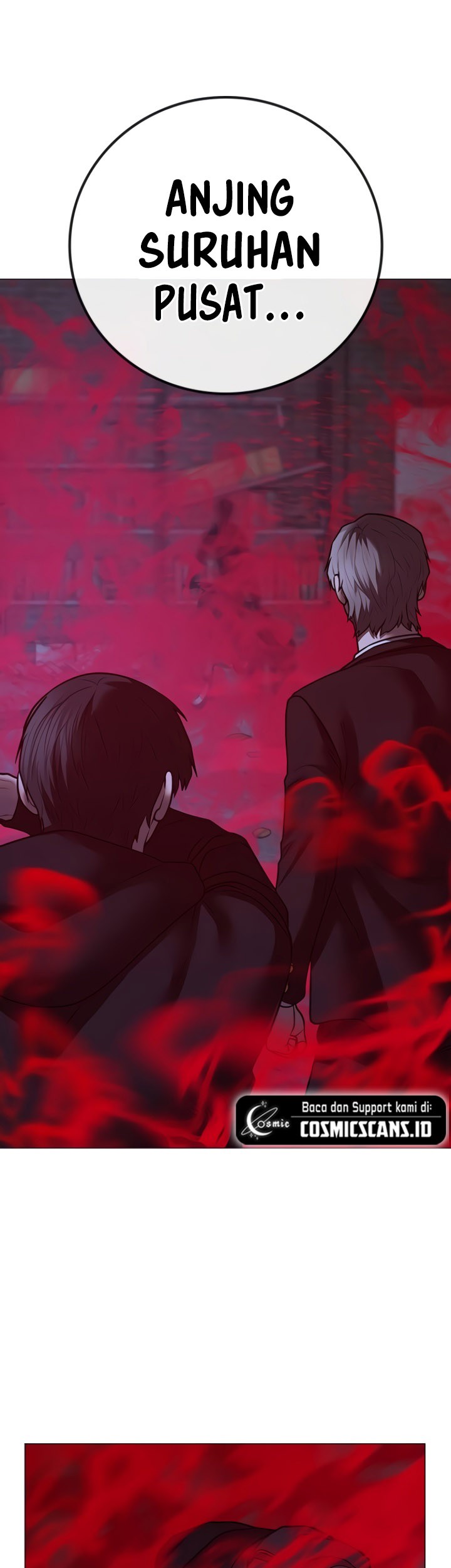 Reality Quest Chapter 79 Gambar 19