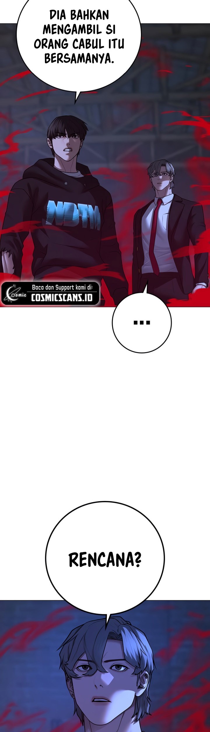 Reality Quest Chapter 79 Gambar 26