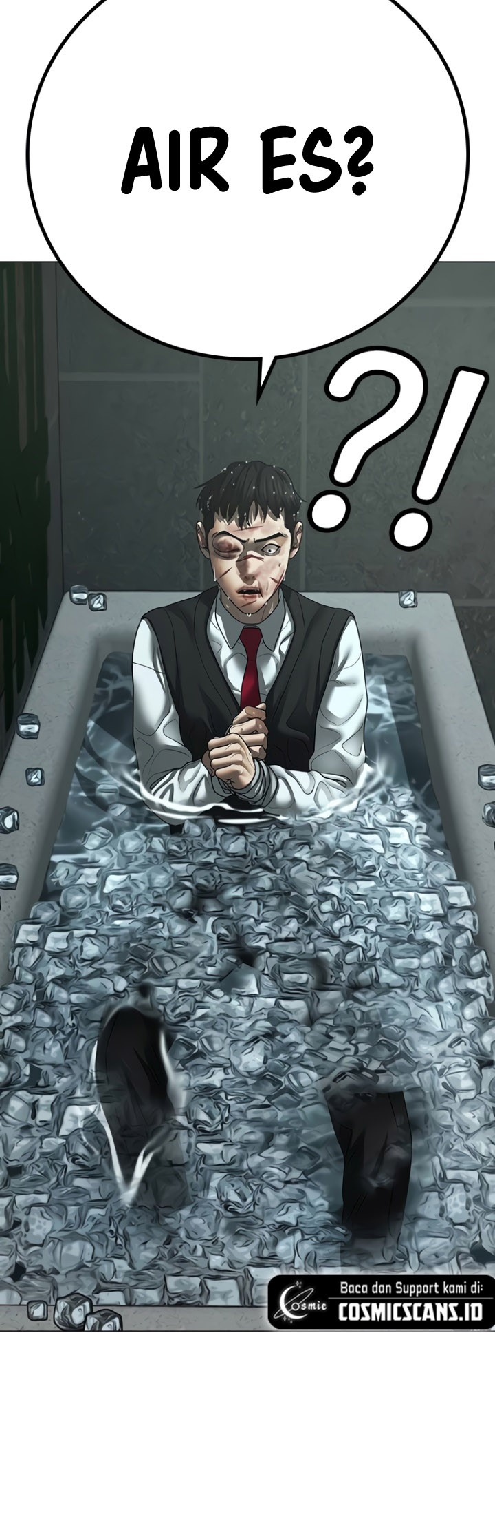 Reality Quest Chapter 79 Gambar 32