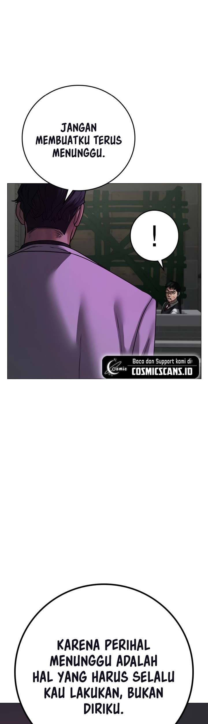 Reality Quest Chapter 79 Gambar 33