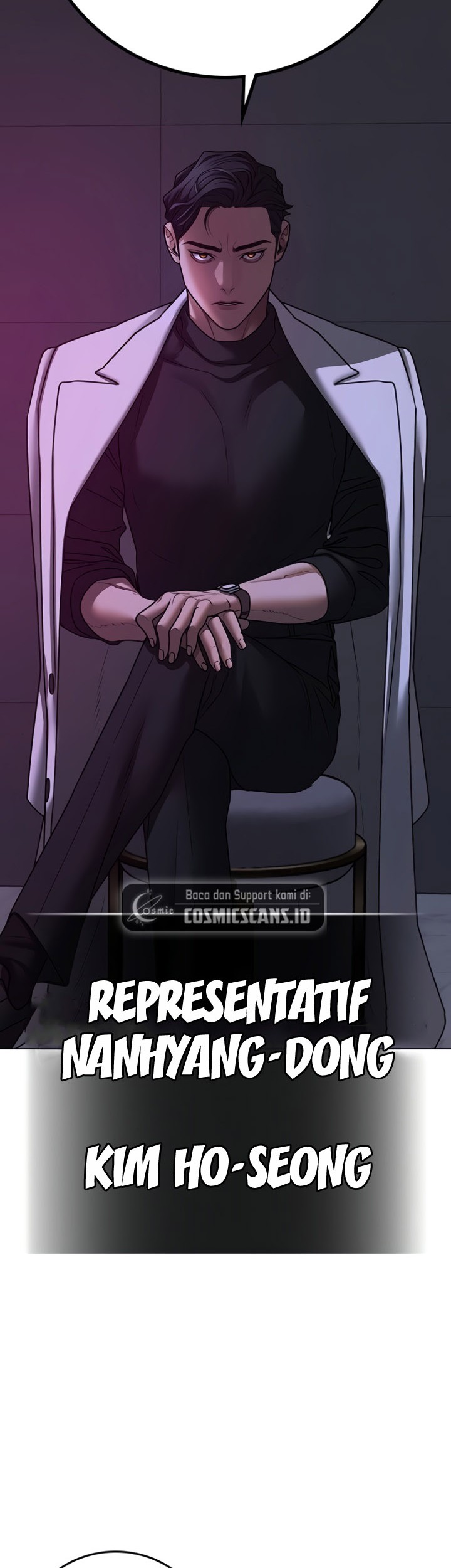 Reality Quest Chapter 79 Gambar 34