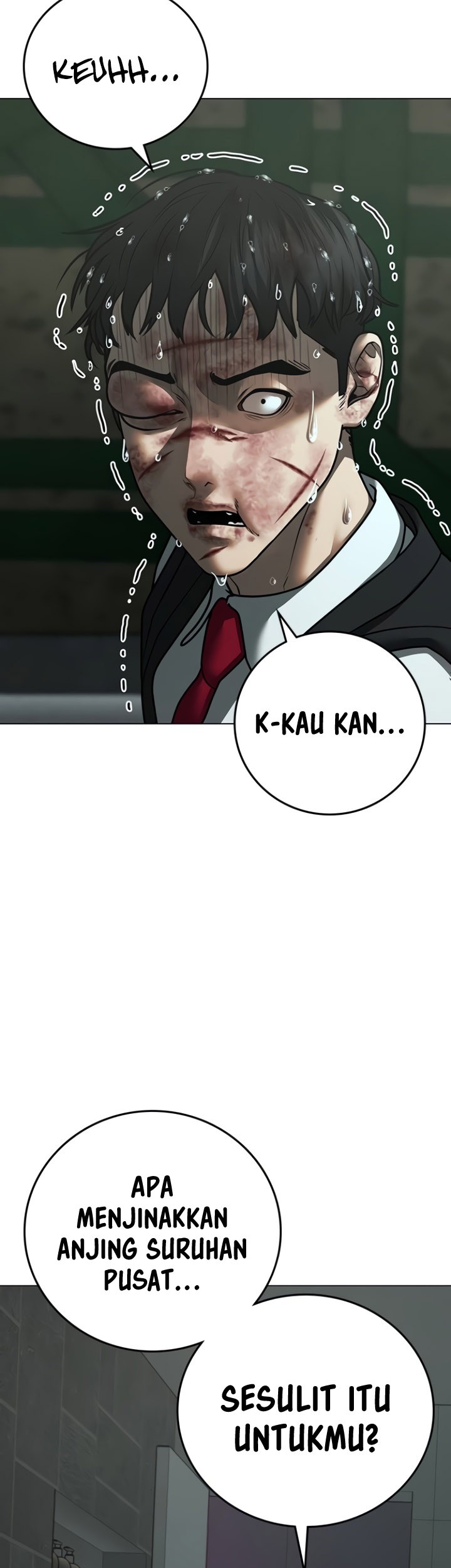 Reality Quest Chapter 79 Gambar 35