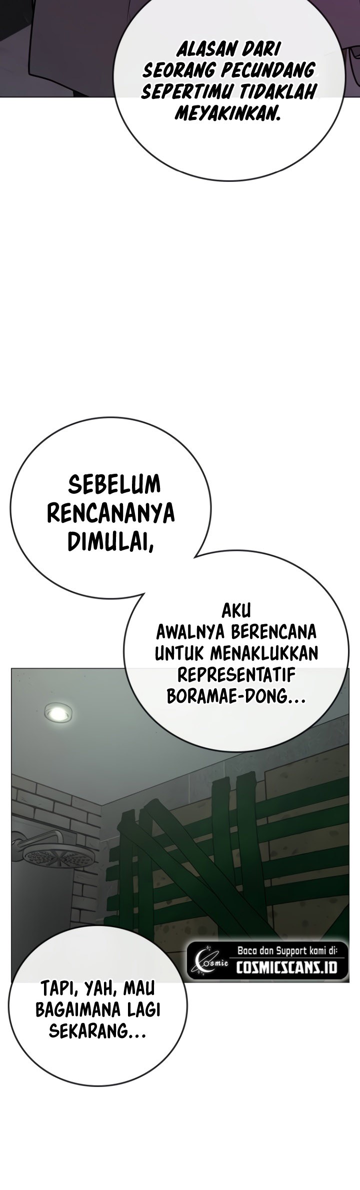 Reality Quest Chapter 79 Gambar 37