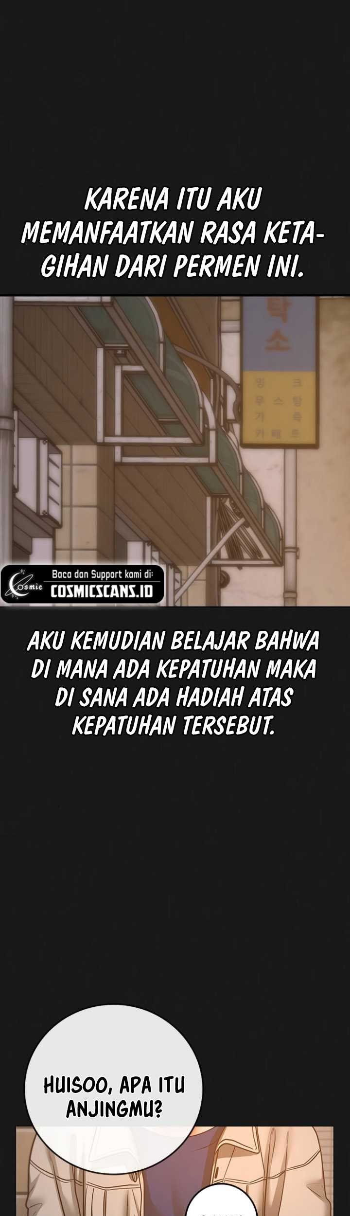 Reality Quest Chapter 78 Gambar 33