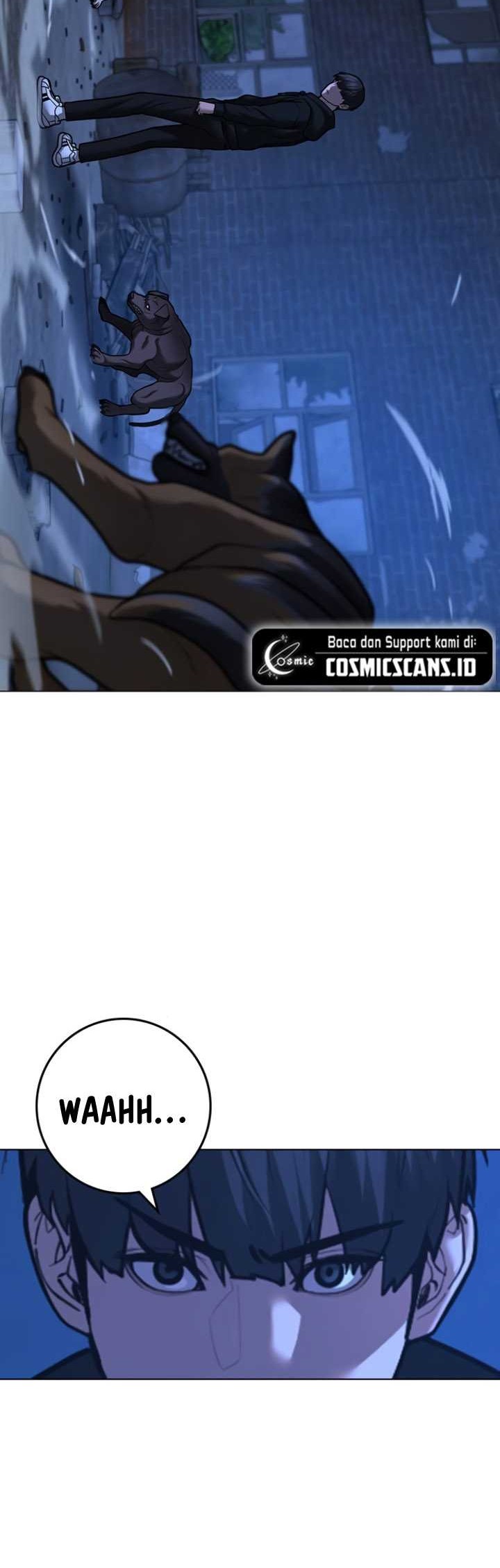 Reality Quest Chapter 78 Gambar 44