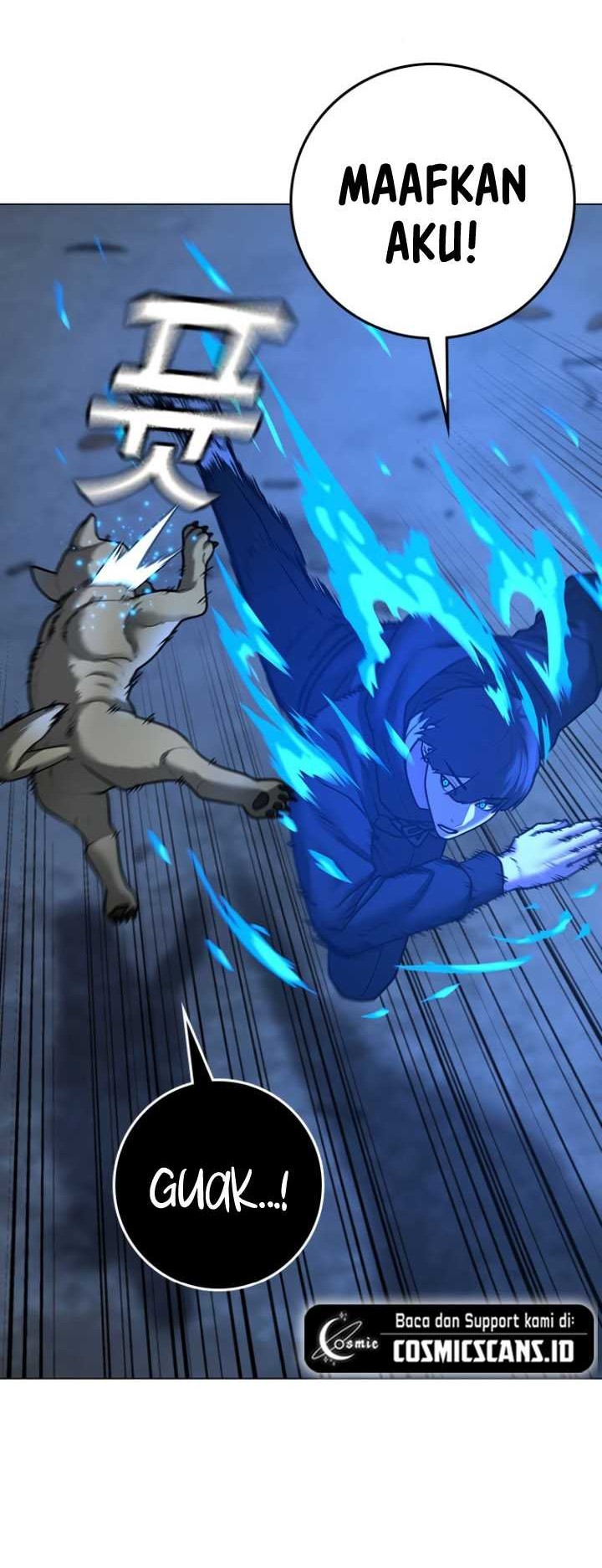 Reality Quest Chapter 78 Gambar 48