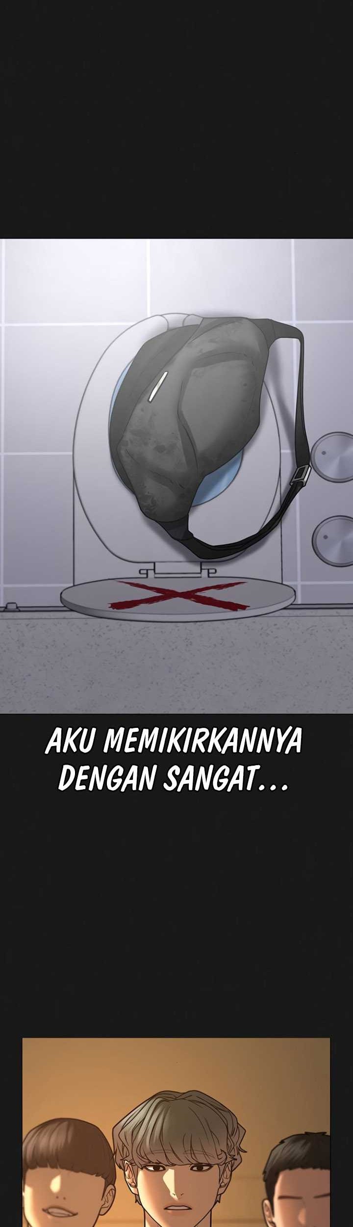 Reality Quest Chapter 78 Gambar 3