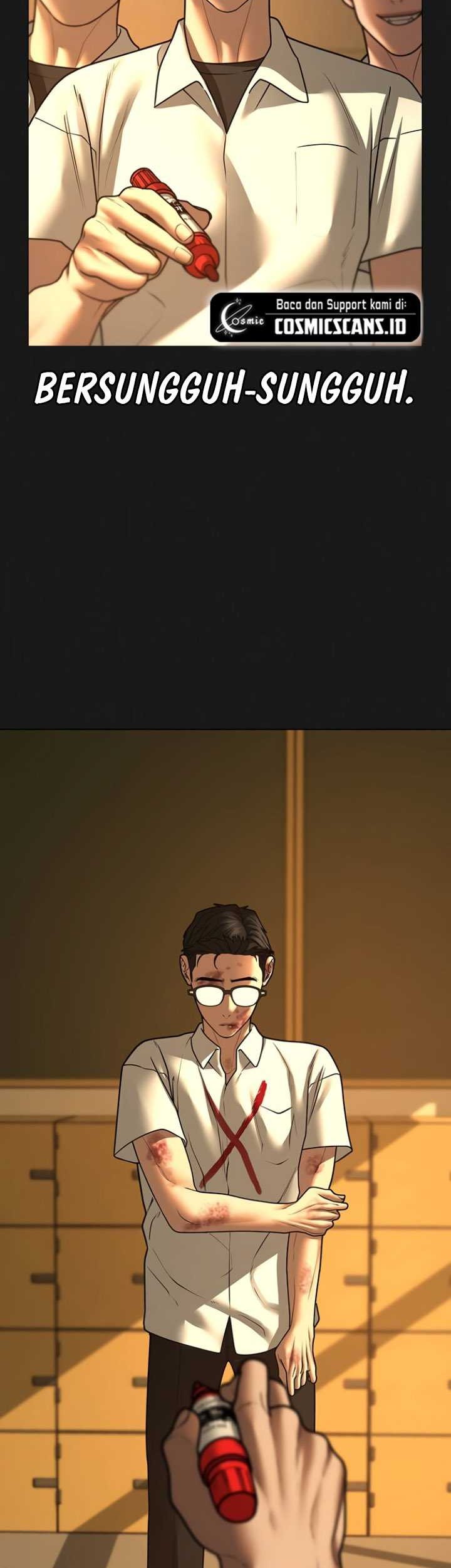 Reality Quest Chapter 78 Gambar 4