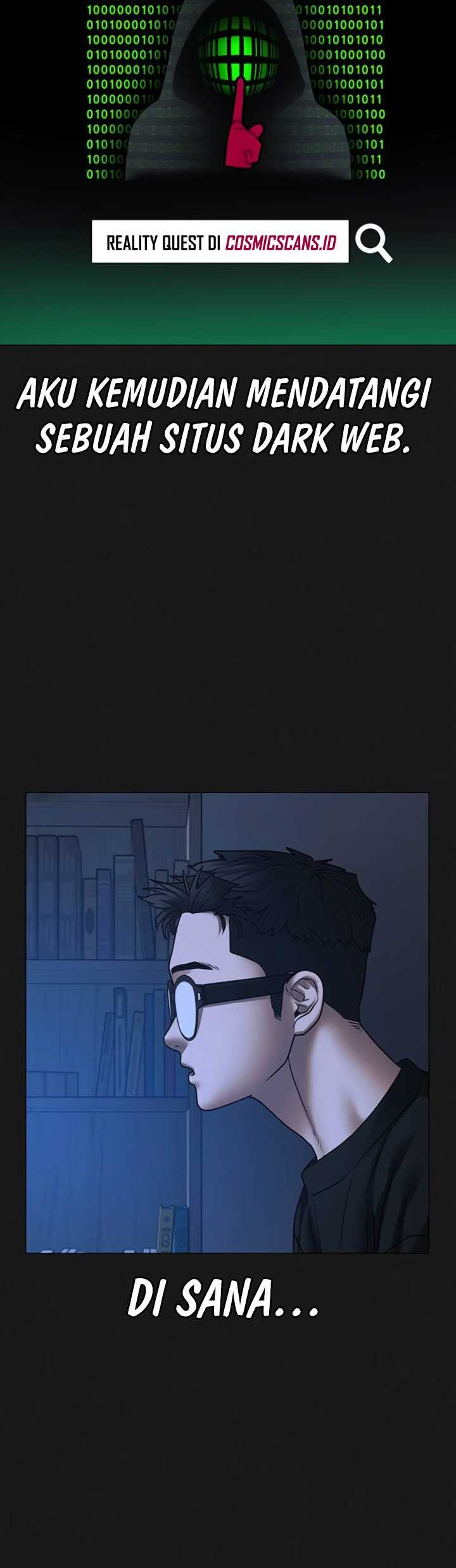 Reality Quest Chapter 78 Gambar 11