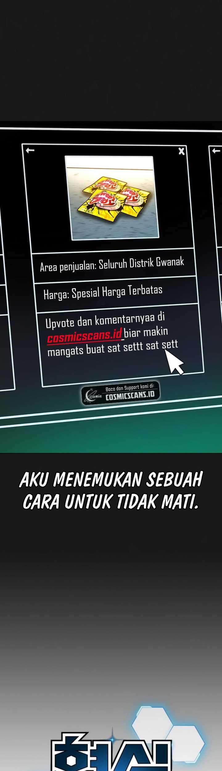 Reality Quest Chapter 78 Gambar 12