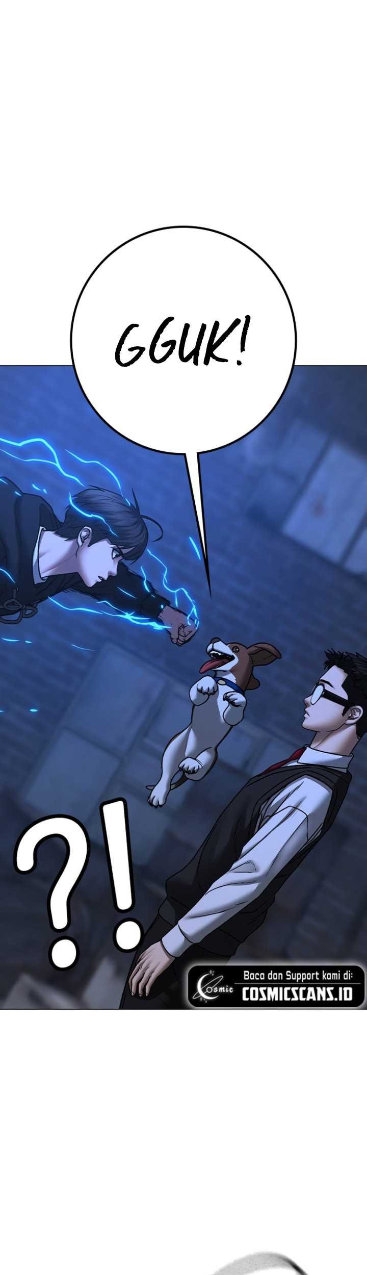 Reality Quest Chapter 78 Gambar 17