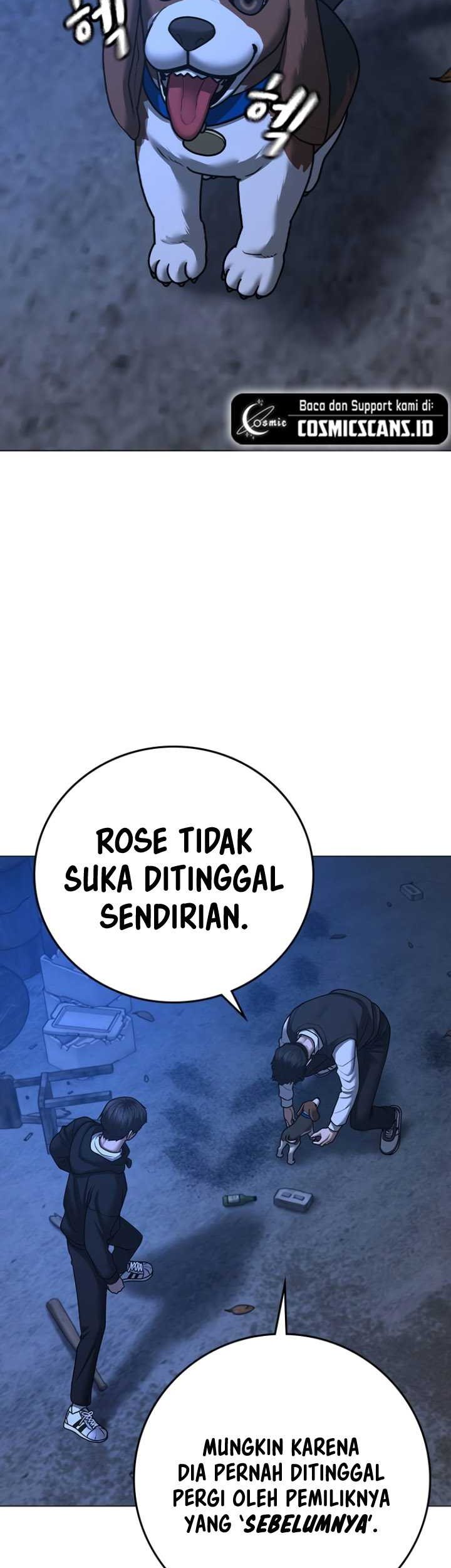 Reality Quest Chapter 78 Gambar 19