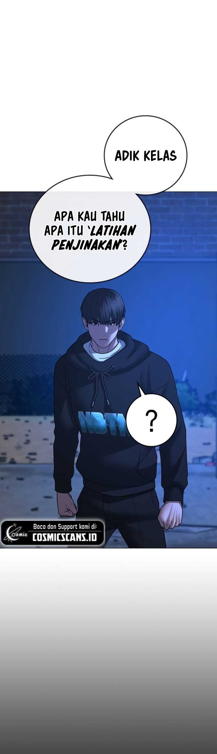 Reality Quest Chapter 78 Gambar 21